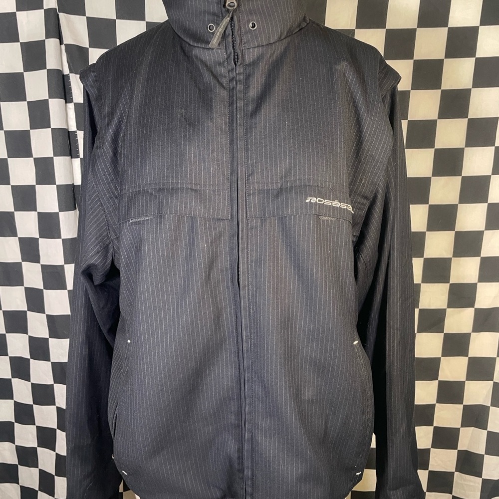 ROSASEN Men’s jacket